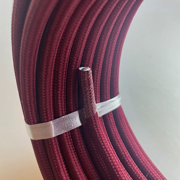 Stofledning Bordeaux 5 meter
